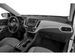 Chevrolet Equinox AWD 4dr LS w/1LS 2024
