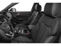 Audi Q5 Premium 40 TFSI quattro 2024