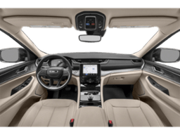 Jeep Grand Cherokee Altitude X 4x4 2024