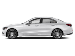 Mercedes-Benz C-Class C 300 4MATIC Sedan 2023
