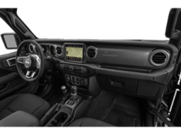 Jeep Wrangler Sahara 4 Door 4x4 2023