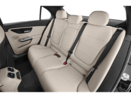 Mercedes-Benz C-Class C 300 4MATIC Sedan 2024