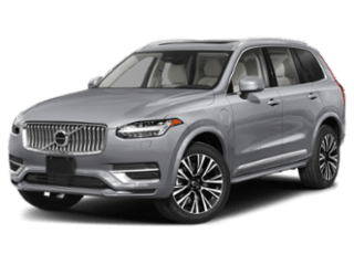 Volvo XC90 Recharge Plug-In Hybrid T8 eAWD PHEV Ultimate Bright Theme 7P