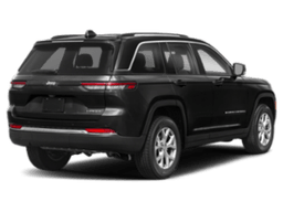 Jeep Grand Cherokee Summit Reserve 4x4 2023