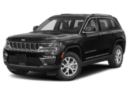 Jeep Grand Cherokee Summit Reserve 4x4 2023