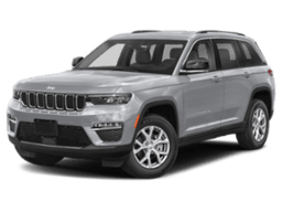 Jeep Grand Cherokee Altitude 4x4 2023