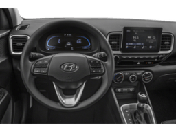 Hyundai Venue SE IVT 2024