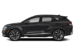 Kia Sportage SX-Prestige AWD 2024