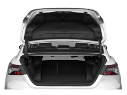 Toyota Camry XLE Auto AWD (Natl) 2024