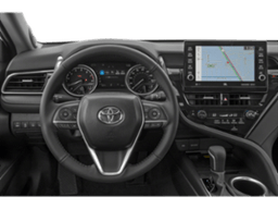 Toyota Camry XLE Auto AWD (Natl) 2024