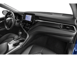 Toyota Camry SE Auto AWD (Natl) 2024