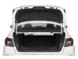 Honda Civic Sedan Sport CVT 2024