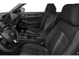Honda Civic Hatchback Sport CVT 2024