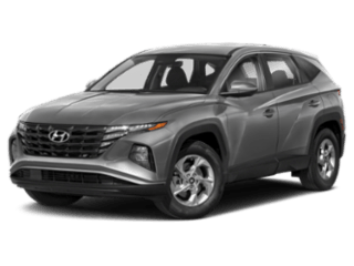 Hyundai Tucson SE AWD