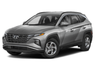 Hyundai Tucson SEL AWD