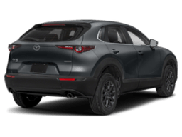 Mazda CX-30 2.5 S AWD 2024