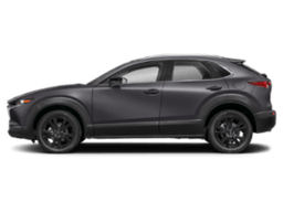 Mazda CX-30 2.5 S Select Sport AWD 2024