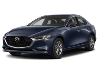Mazda Mazda3 Sedan 2.5 S FWD