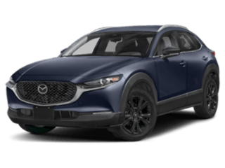 Mazda CX-30 2.5 S Select Sport AWD