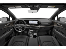 Kia Sportage X-Pro AWD 2024