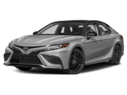 Toyota Camry TRD V6 Auto (Natl) 2024