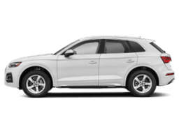 Audi Q5 S line Premium Plus 45 TFSI quattro 2024