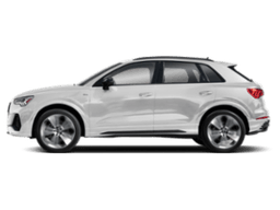 Audi Q3 Premium 40 TFSI quattro 2024