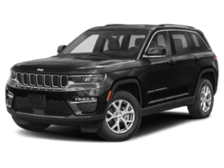 Jeep Grand Cherokee Summit Reserve 4x4