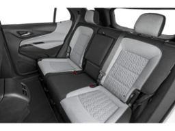 Chevrolet Equinox AWD 4dr LS w/1LS 2024