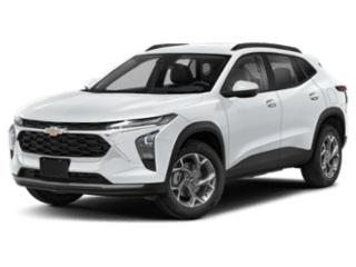 Chevrolet Trax FWD 4dr 1RS