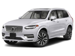 Volvo XC90 Recharge Plug-In Hybrid T8 eAWD PHEV Ultimate Bright Theme 7P