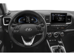 Hyundai Venue SEL IVT 2024