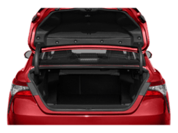 Toyota Camry SE Auto (Natl) 2024