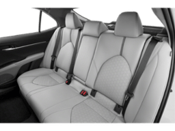 Toyota Camry TRD V6 Auto (Natl) 2024