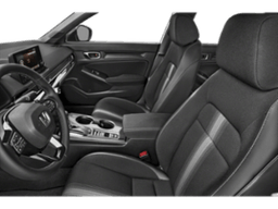 Honda Civic Sedan Sport CVT 2024