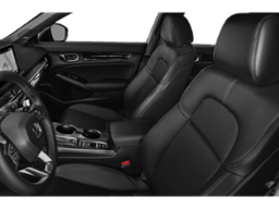 Honda Civic Hatchback Sport Touring CVT 2024