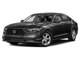 Honda Accord Sedan LX CVT 2024