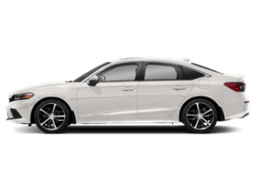 Honda Civic Sedan Touring CVT 2024