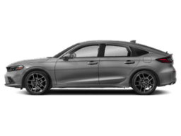 Honda Civic Hatchback Sport Touring CVT 2024