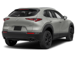 Mazda CX-30 2.5 S Select Sport AWD 2024