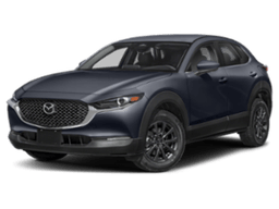 Mazda CX-30 2.5 S AWD 2024