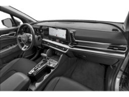 Kia Sportage EX AWD 2024