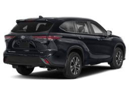 Toyota Highlander LE AWD (Natl) 2024