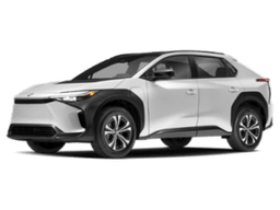 Toyota bZ4X XLE AWD (Natl) 2024