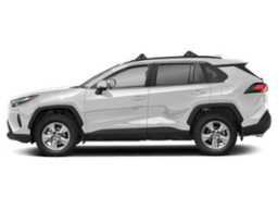 Toyota RAV4 Hybrid XLE AWD (Natl) 2024