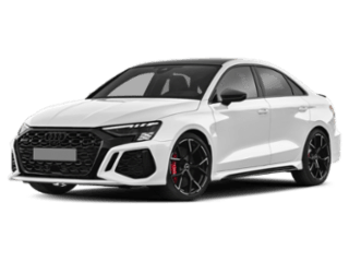 Audi RS 3 2.5 TFSI