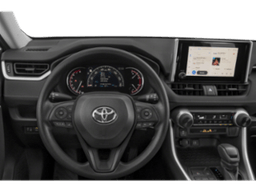 Toyota RAV4 LE AWD (Natl) 2024