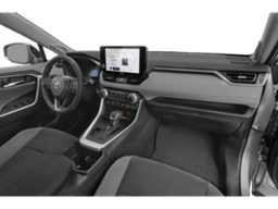 Toyota RAV4 XLE AWD (Natl) 2024